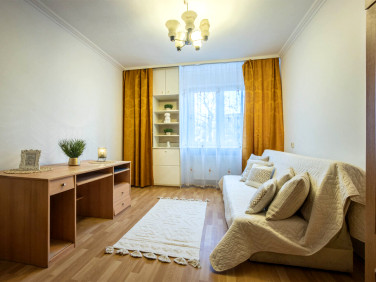 Mieszkanie Łódź
