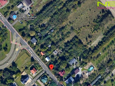 Działka inwestycyjna sprzedam