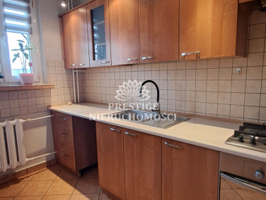 Mieszkanie Bydgoszcz