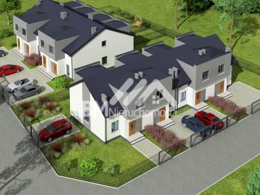 Dom Grodzisk Mazowiecki sprzedaż