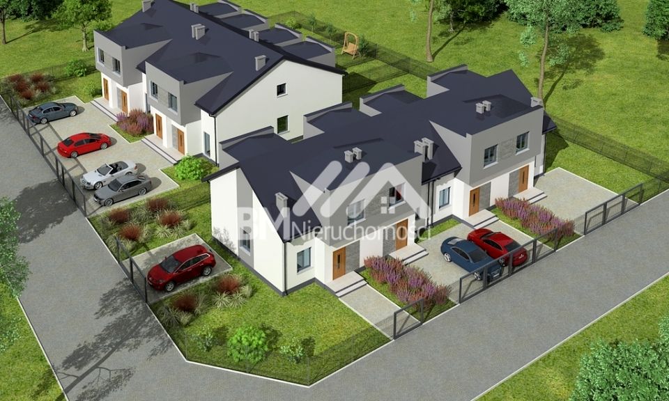 Dom Grodzisk Mazowiecki sprzedaż