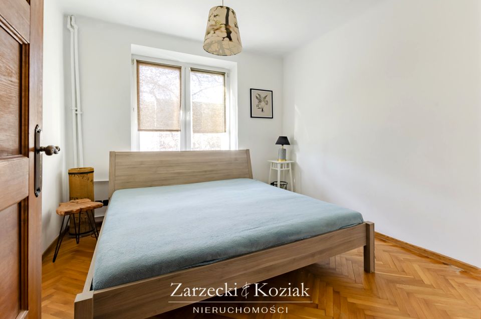 Mieszkanie Warszawa