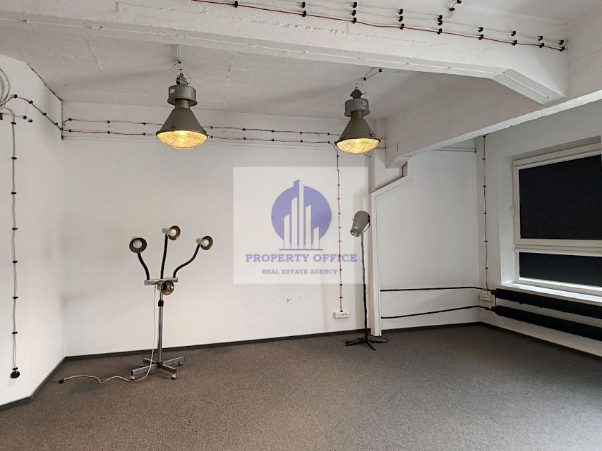 Lokal Warszawa