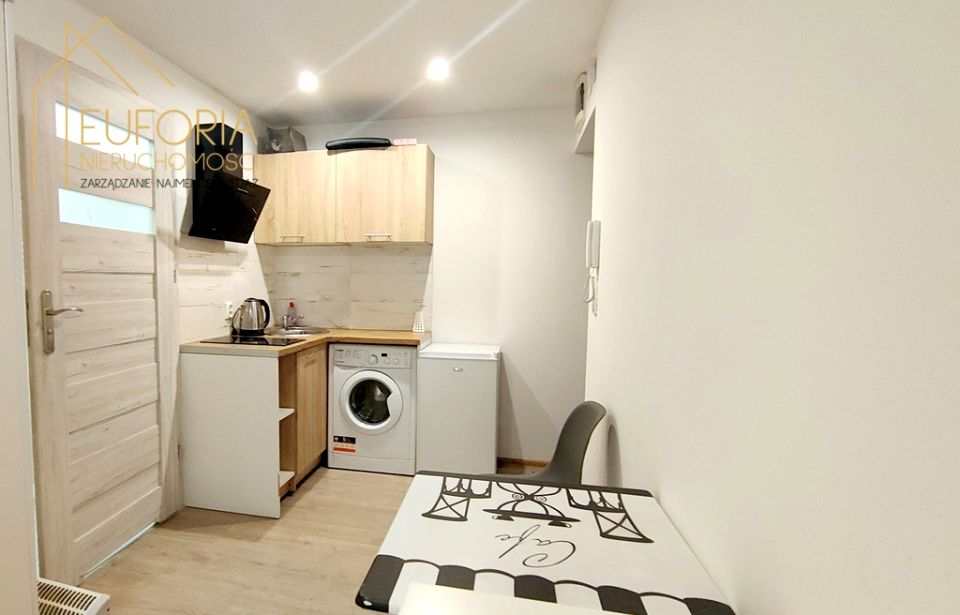 Mieszkanie Łódź wynajem