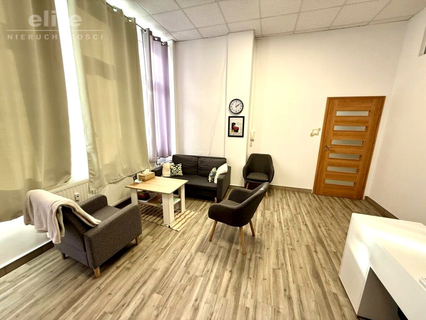 Lokal Szczecin sprzedaż