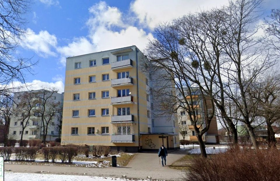 Mieszkanie Gdańsk