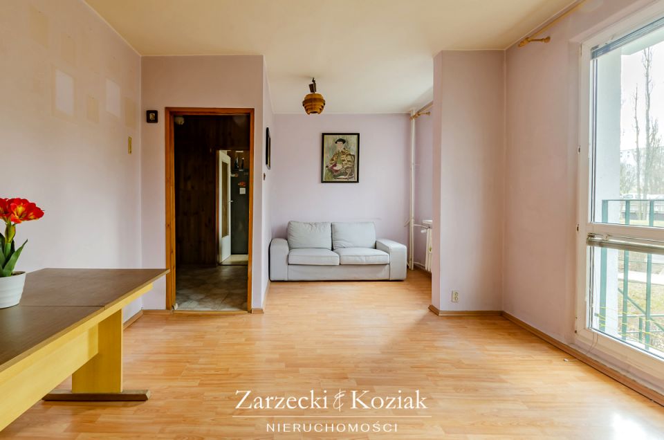 Mieszkanie Warszawa