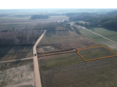 Działka budowlana sprzedam