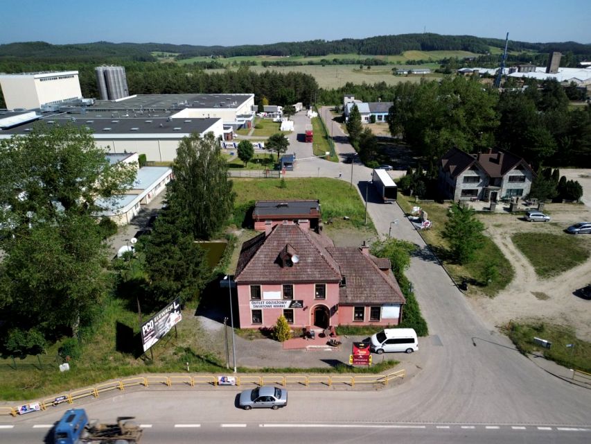 Lokal Strzebielino