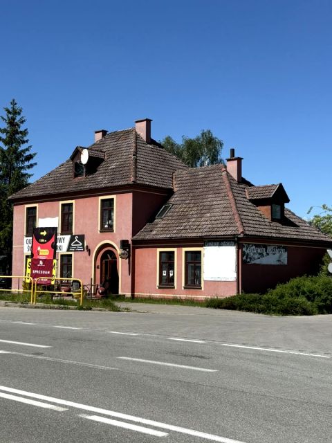 Dom Strzebielino