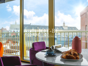 Mieszkanie apartamentowiec wynajem