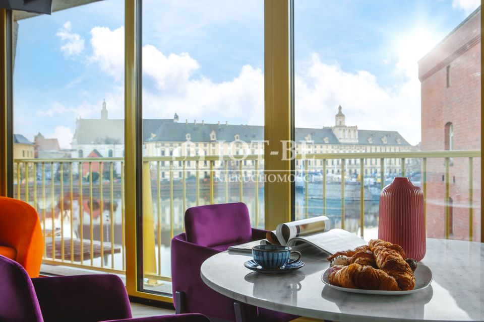 Mieszkanie apartamentowiec wynajem