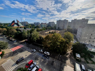 Mieszkanie Wrocław