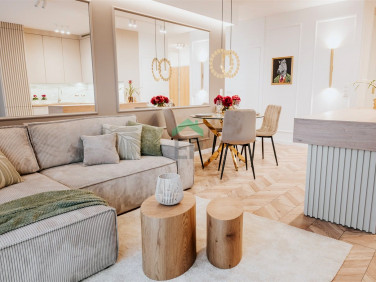 Mieszkanie apartamentowiec sprzedaż