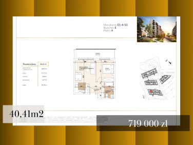 Mieszkanie Wrocław sprzedaż