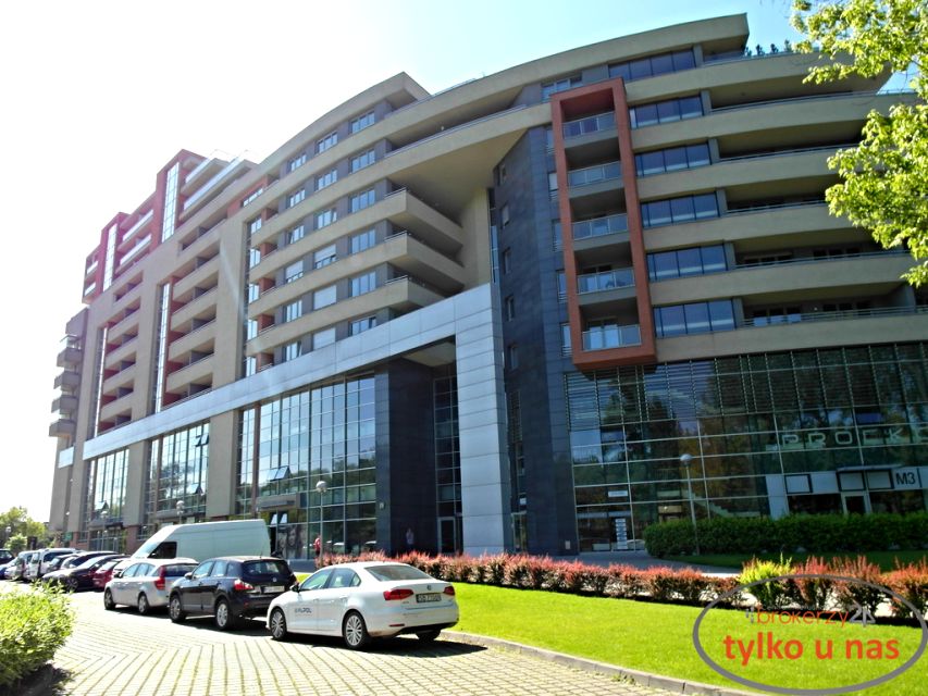 Lokal Poznań wynajem