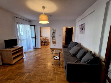 Mieszkanie Kraków
