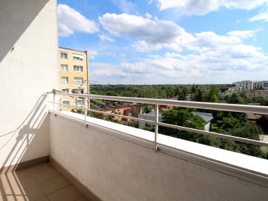Mieszkanie Poznań