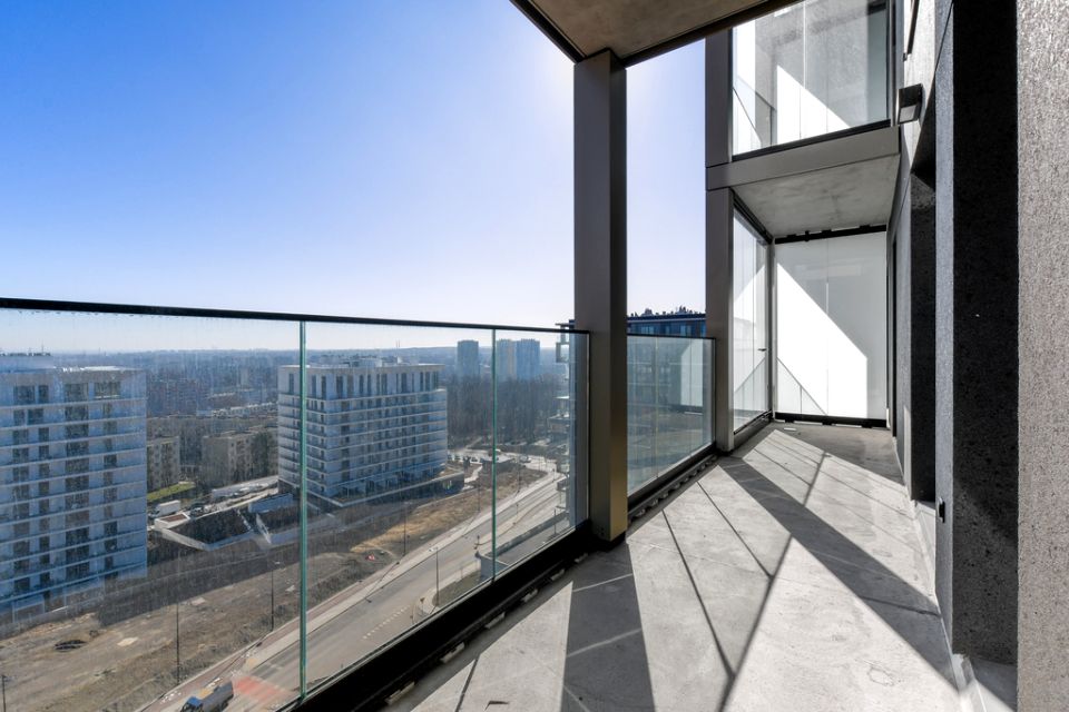 Mieszkanie apartamentowiec sprzedaż