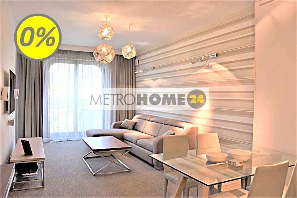 Mieszkanie apartamentowiec sprzedaż