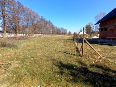 Działka Chróścice