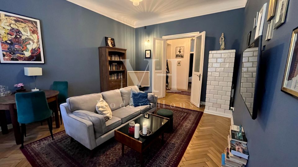 Mieszkanie Warszawa sprzedaż