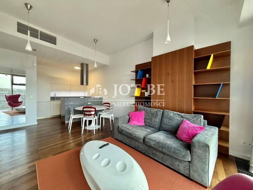 Mieszkanie Wrocław wynajem