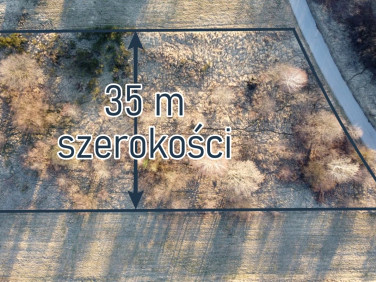 Działka budowlana Konopiska sprzedam