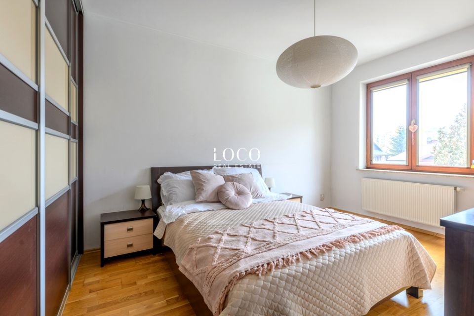 Mieszkanie apartamentowiec wynajem