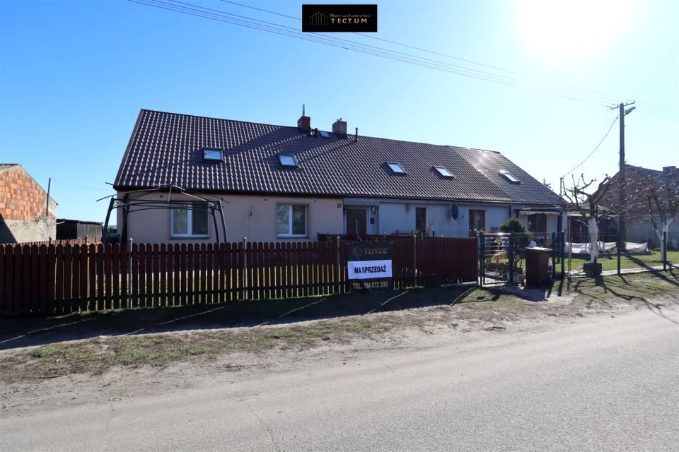 Mieszkanie Wągrowiec
