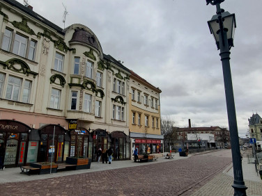 Lokal Cieszyn