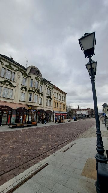 Lokal Cieszyn