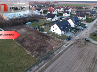 Działka Ratowice