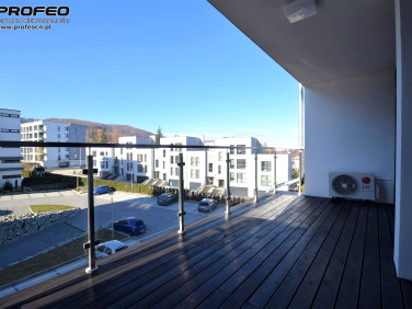 Mieszkanie apartamentowiec wynajem