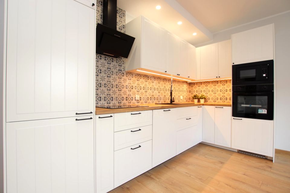 Mieszkanie blok mieszkalny Wrocław