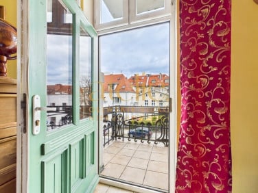 Mieszkanie Sopot