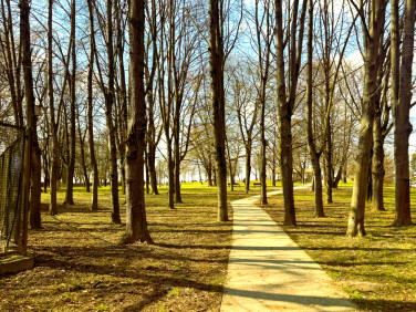 Mieszkanie Kraków
