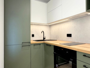 Mieszkanie blok mieszkalny sprzedaż