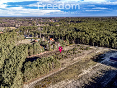 Działka inna sprzedam