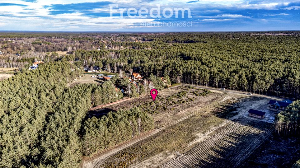 Działka inna sprzedam