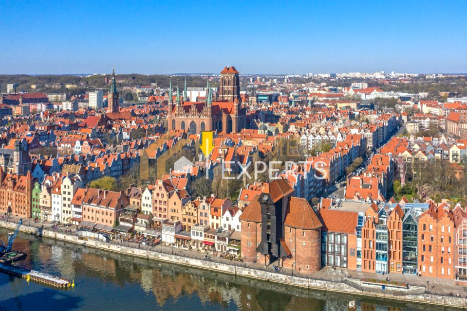 Mieszkanie Gdańsk