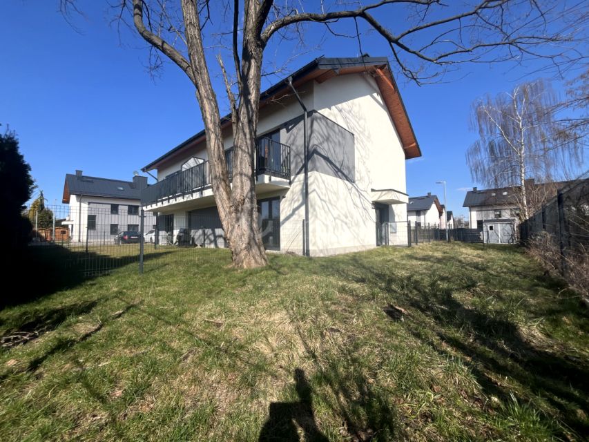 Mieszkanie Kraków