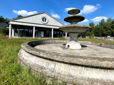 Lokal Parznice sprzedaż