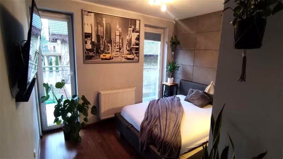 Mieszkanie Kraków sprzedaż