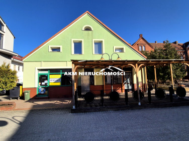 Lokal Kwidzyn sprzedaż