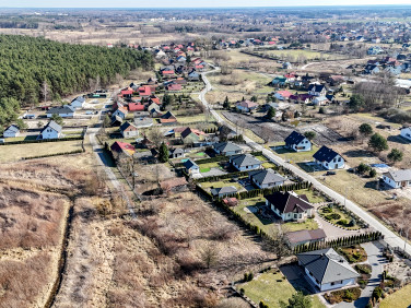 Działka budowlana Tarnobrzeg sprzedam