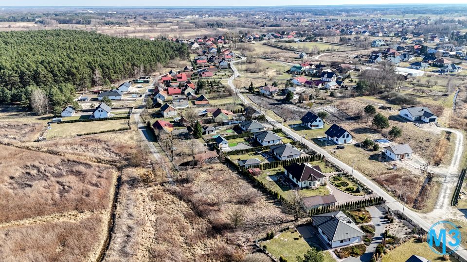 Działka budowlana Tarnobrzeg sprzedam