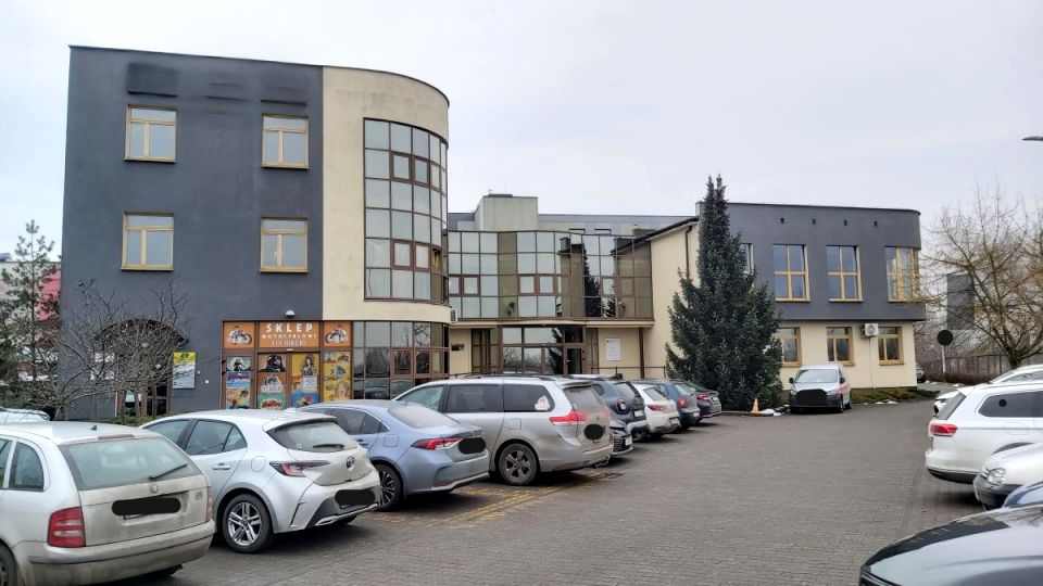 Lokal Poznań