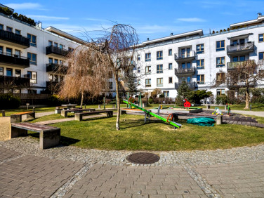 Mieszkanie Warszawa