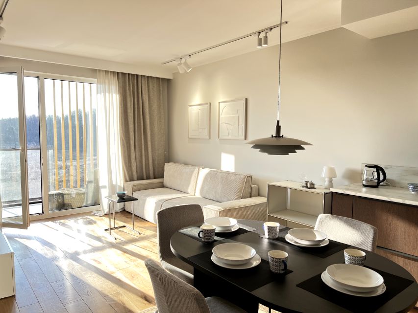 Mieszkanie Katowice